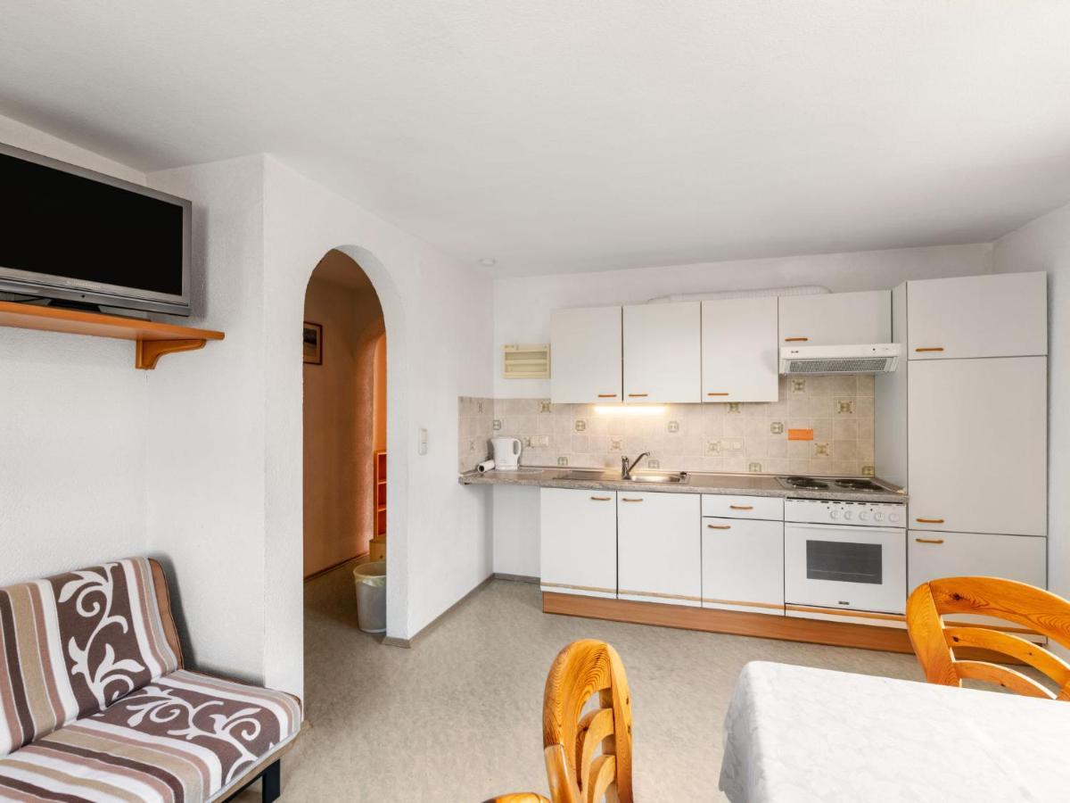 צל-אם-זי Apartment Ratgebgut By Interhome מראה חיצוני תמונה