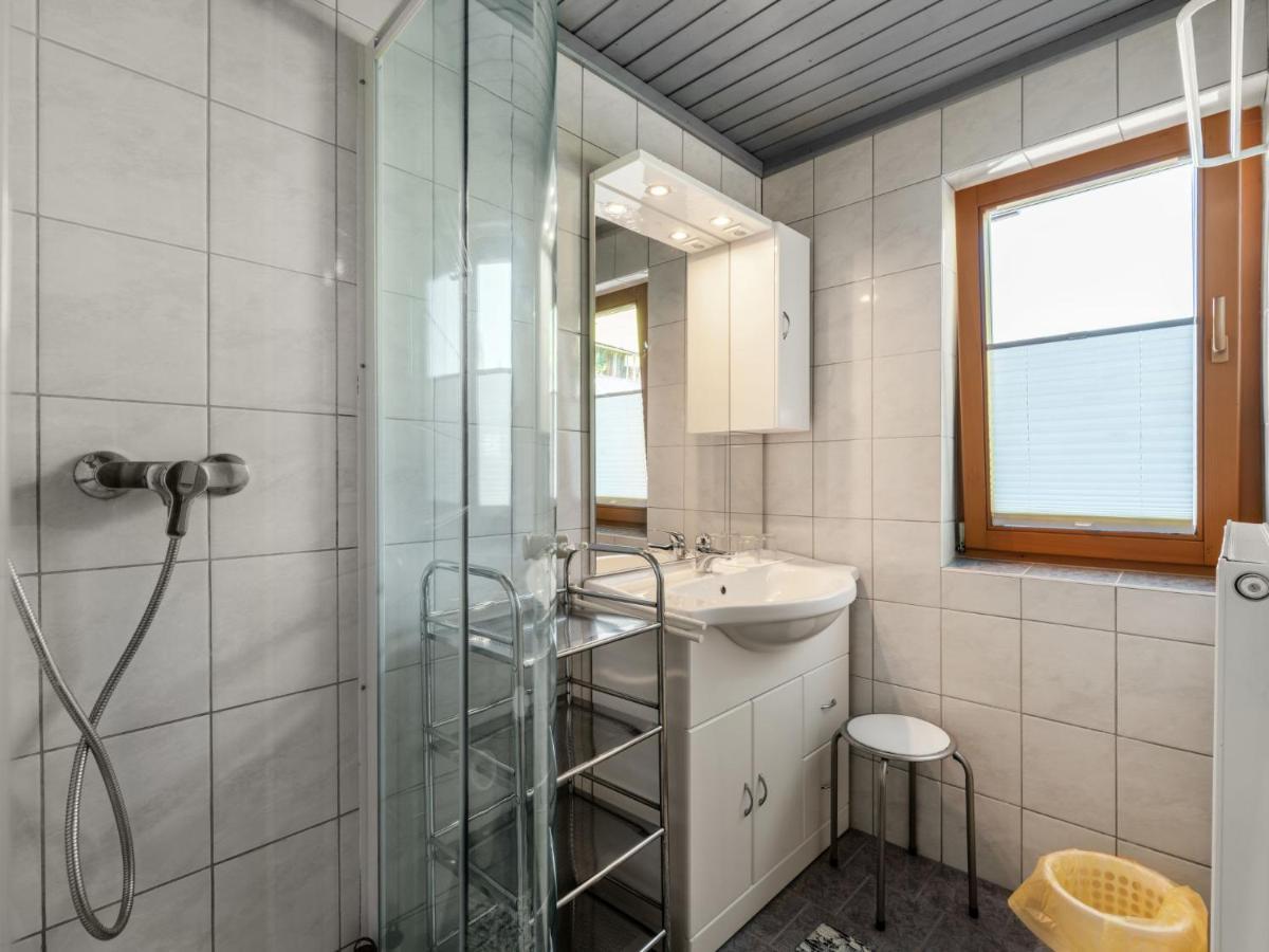 צל-אם-זי Apartment Ratgebgut By Interhome מראה חיצוני תמונה
