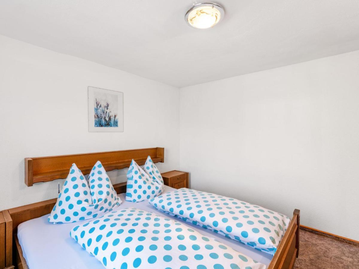 צל-אם-זי Apartment Ratgebgut By Interhome מראה חיצוני תמונה