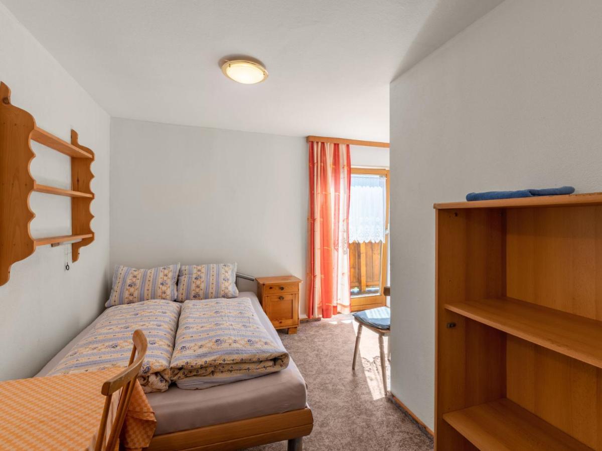 צל-אם-זי Apartment Ratgebgut By Interhome מראה חיצוני תמונה