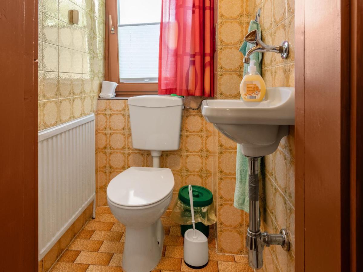 צל-אם-זי Apartment Ratgebgut By Interhome מראה חיצוני תמונה