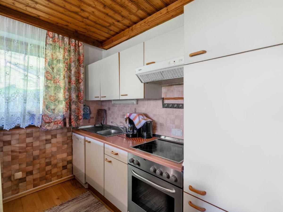 צל-אם-זי Apartment Ratgebgut By Interhome מראה חיצוני תמונה