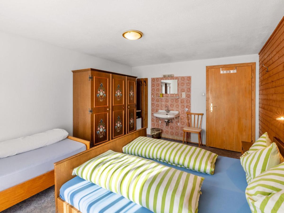 צל-אם-זי Apartment Ratgebgut By Interhome מראה חיצוני תמונה