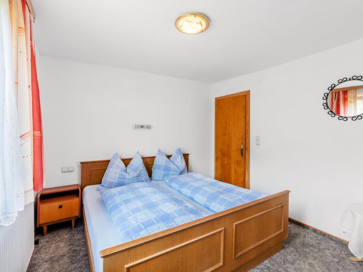 צל-אם-זי Apartment Ratgebgut By Interhome מראה חיצוני תמונה