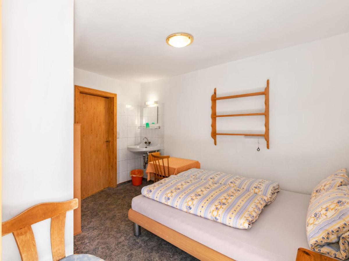 צל-אם-זי Apartment Ratgebgut By Interhome מראה חיצוני תמונה