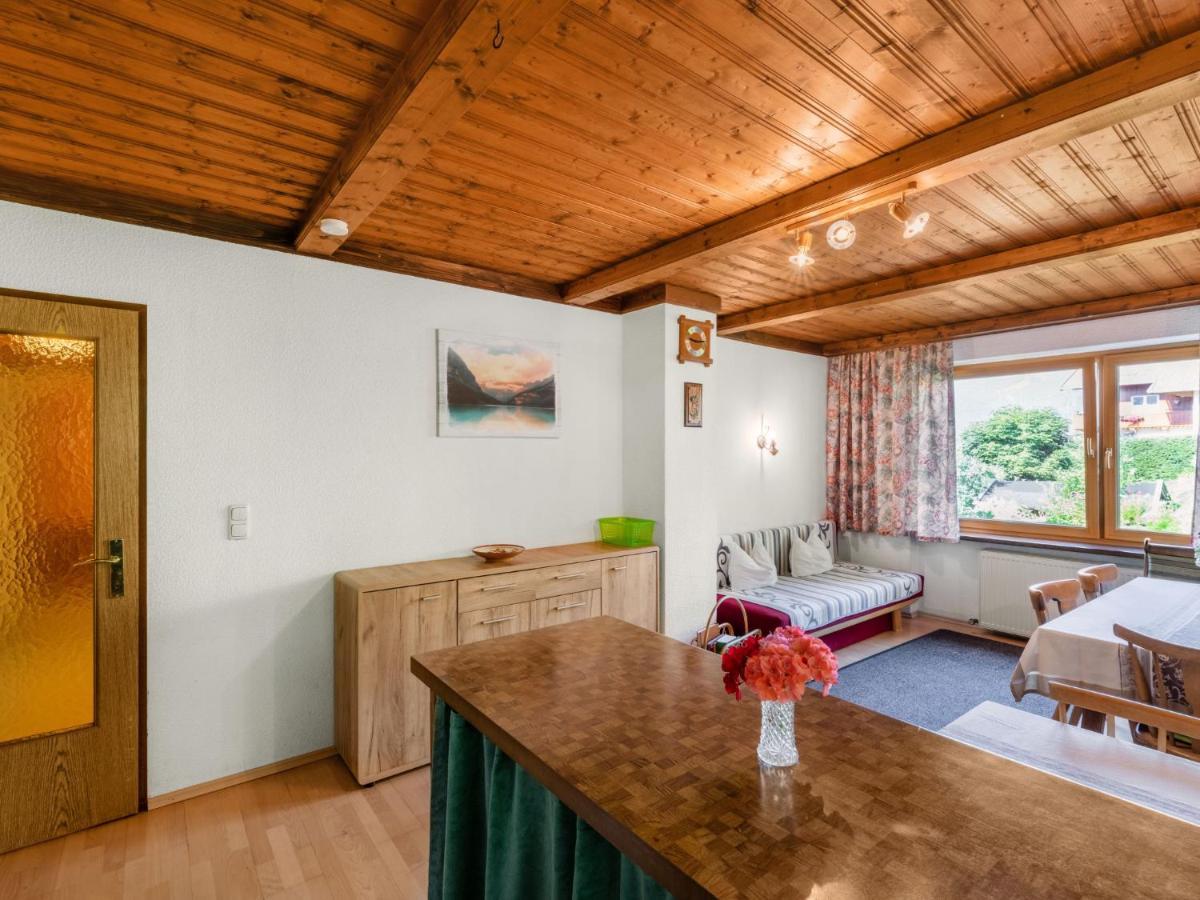 צל-אם-זי Apartment Ratgebgut By Interhome מראה חיצוני תמונה