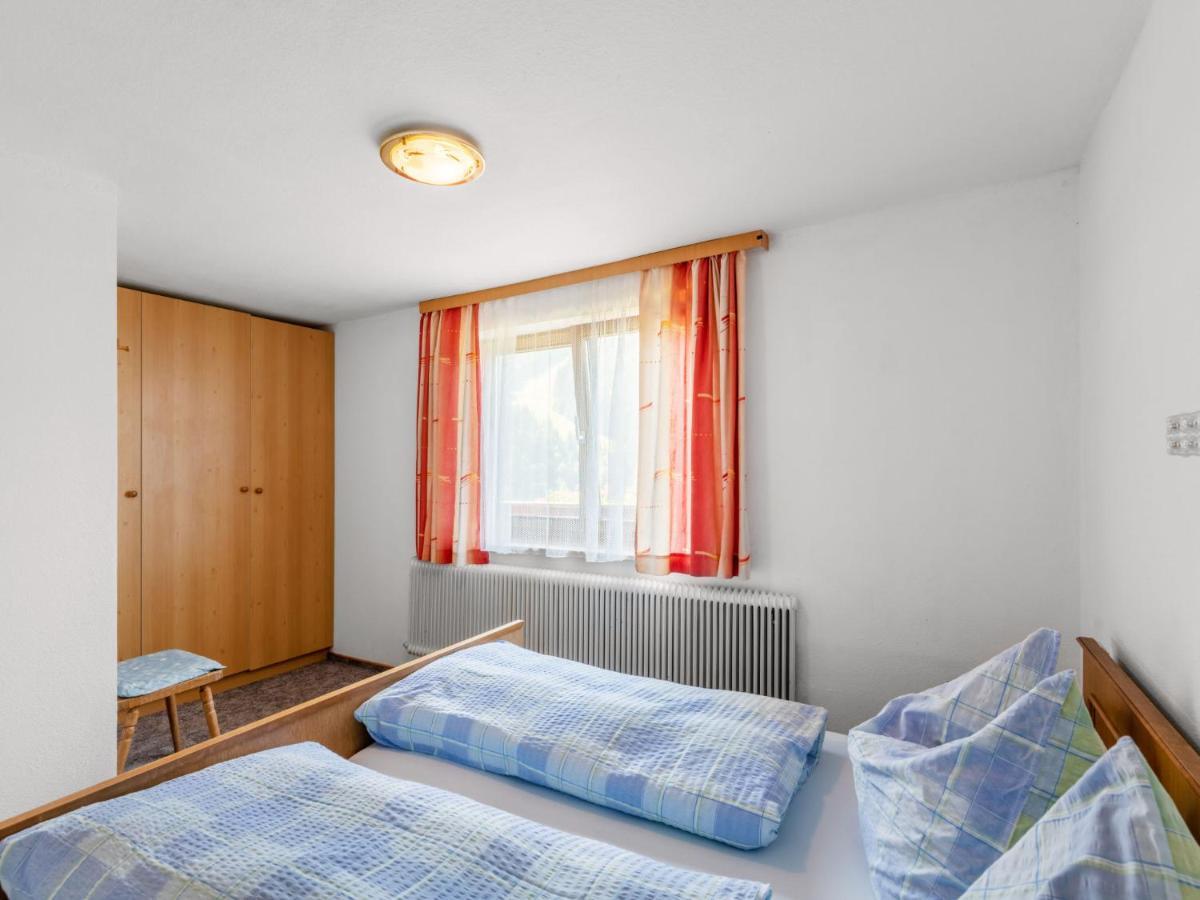 צל-אם-זי Apartment Ratgebgut By Interhome מראה חיצוני תמונה