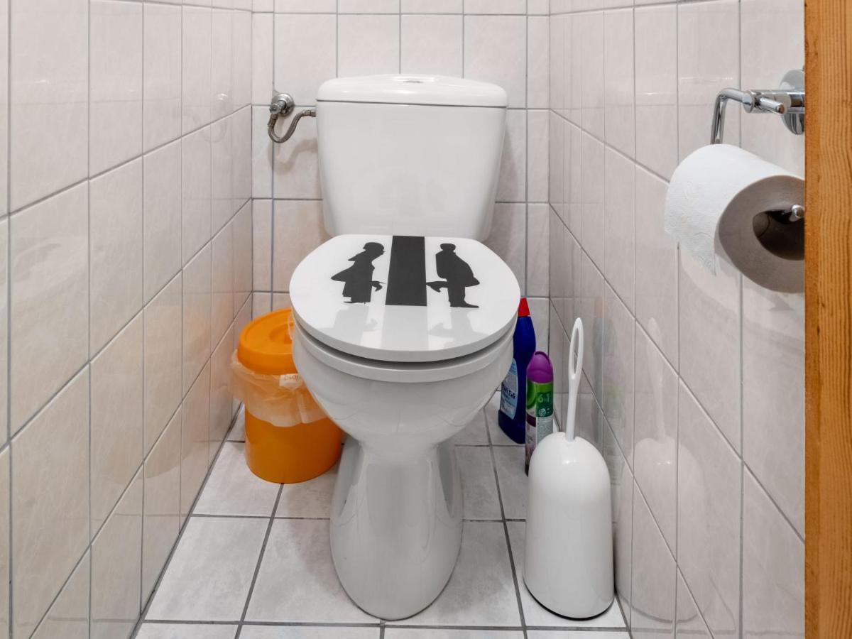 צל-אם-זי Apartment Ratgebgut By Interhome מראה חיצוני תמונה