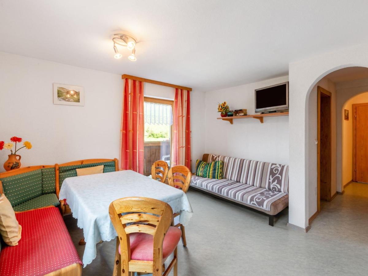 צל-אם-זי Apartment Ratgebgut By Interhome מראה חיצוני תמונה