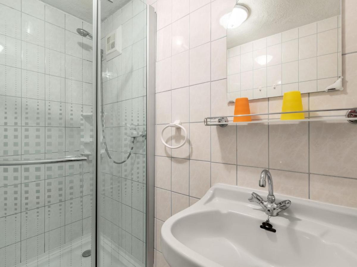 צל-אם-זי Apartment Ratgebgut By Interhome מראה חיצוני תמונה